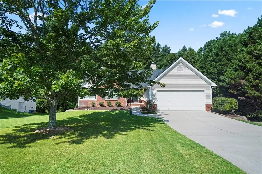 4181 Deer Springs Way, Gainesville, GA 30506 - #2