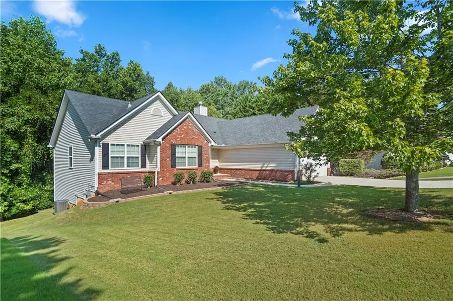 4181 Deer Springs Way, Gainesville, GA 30506 - #3