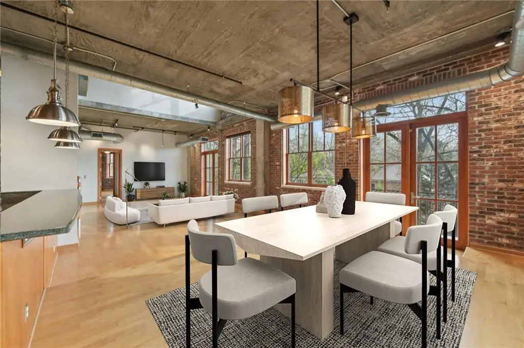3235 Roswell Road Ne #506, Atlanta, GA 30305 - #1