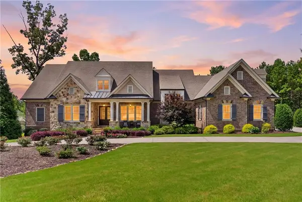 341 Carl Sanders Drive, Acworth, GA 30101