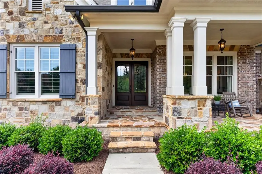 341 Carl Sanders Drive, Acworth, GA 30101 - #3