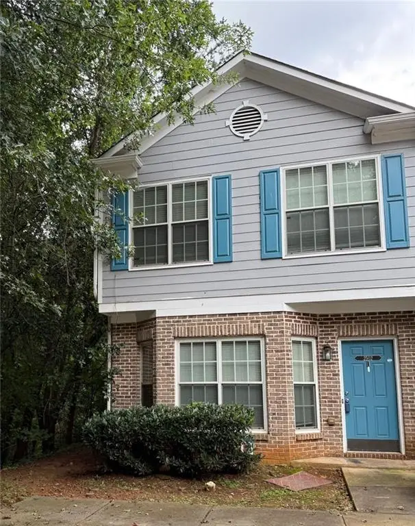 2502 Walden Lake Drive, Decatur, GA 30035 - #1