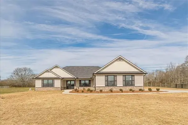 1416 Morgan Road, Bremen, GA 30110