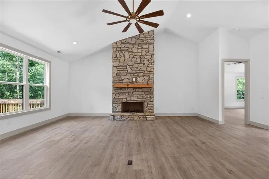1416 Morgan Road, Bremen, GA 30110 - #3