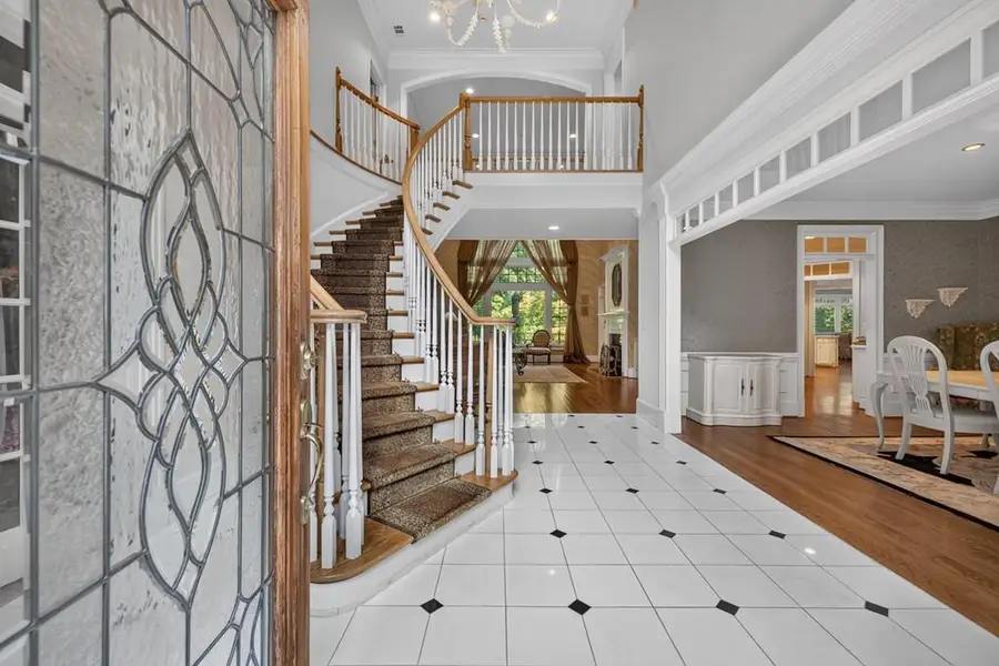 2115 Sugarloaf Club Drive, Duluth, GA 30097 - #2