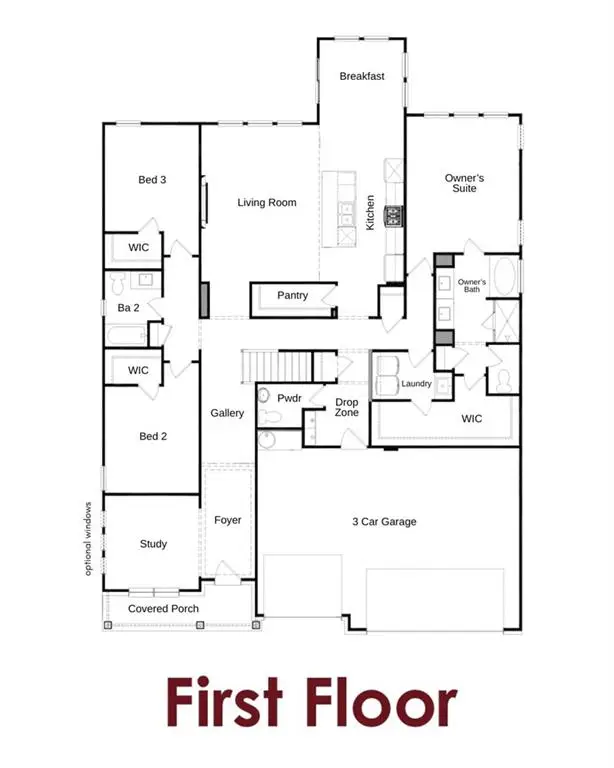 23 Piney Grove Court, Auburn, GA 30011 - #2