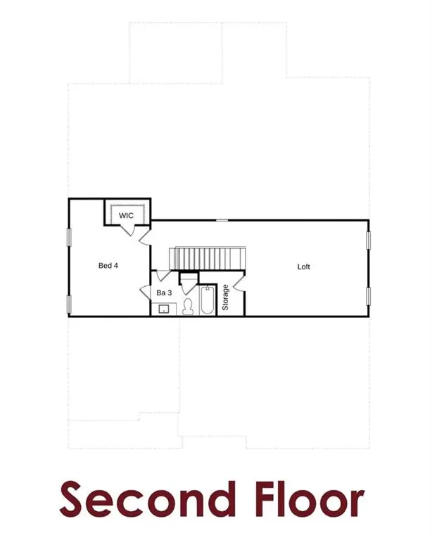23 Piney Grove Court, Auburn, GA 30011 - #3