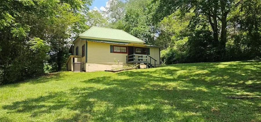 118 E Oak Street, Ellijay, GA 30540 - #3