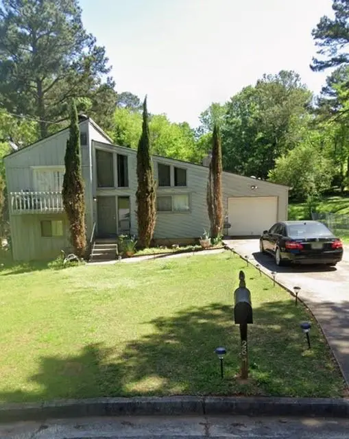 2846 Cocklebur Cove Court, Decatur, GA 30034 - #1