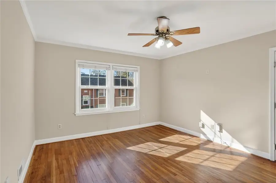 578 Goldsboro Road Ne #D, Atlanta, GA 30307 - #3