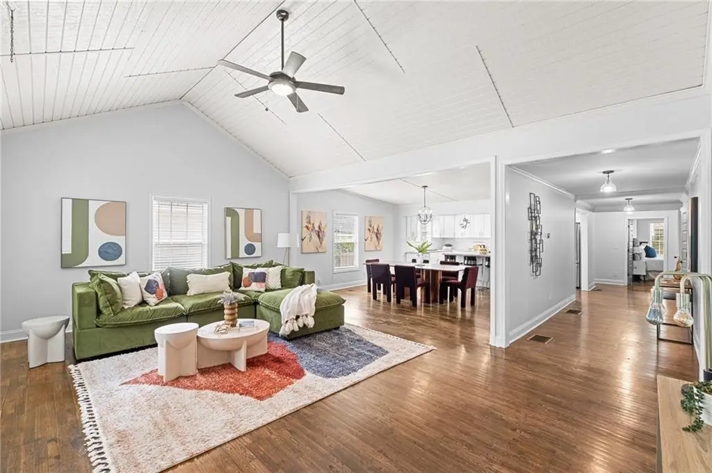 195 Laurel Avenue Sw, Atlanta, GA 30314 - #1