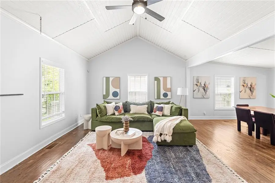 195 Laurel Avenue Sw, Atlanta, GA 30314 - #2