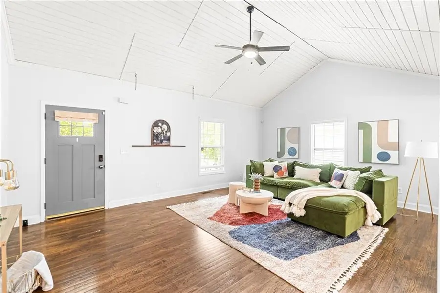 195 Laurel Avenue Sw, Atlanta, GA 30314 - #3