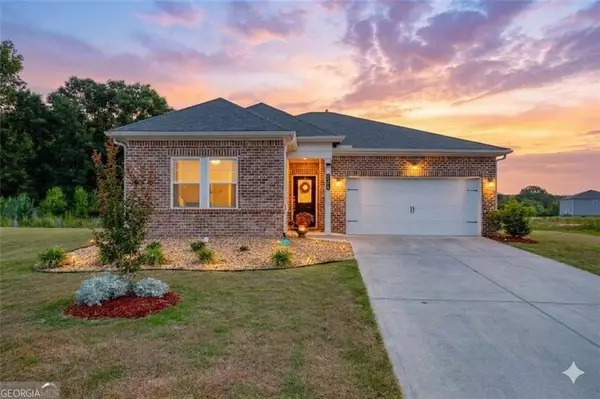 4045 Berry Farm Court, Loganville, GA 30052