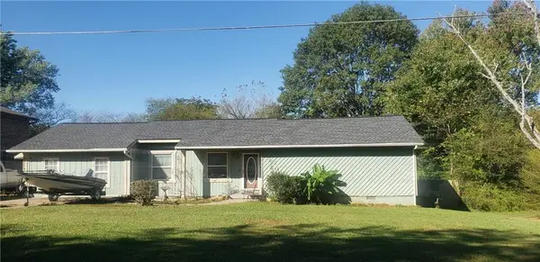 1777 Rocky Ridge Drive Nw, Conyers, GA 30012