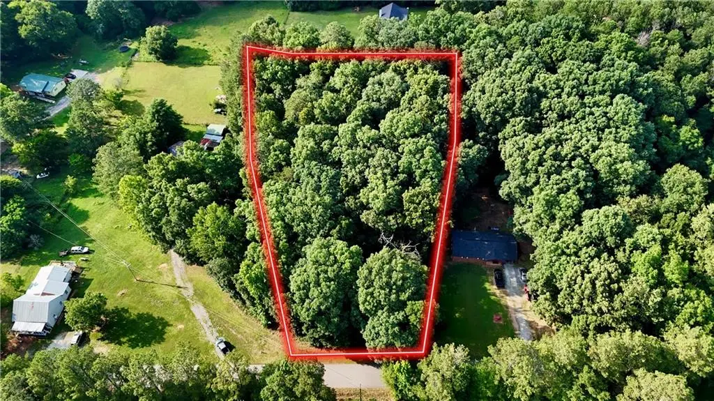 50 Sims Road, Covington, GA 30016 - #1