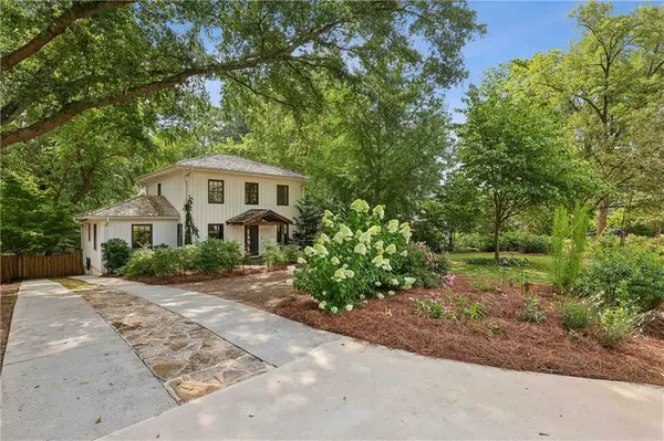 2691 N Thompson Road Ne, Atlanta, GA 30319