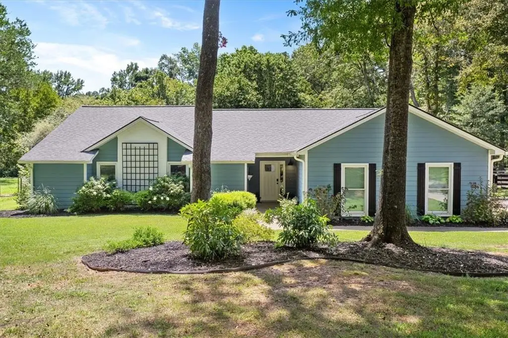 3120 Maple Lane, Alpharetta, GA 30009 - #1