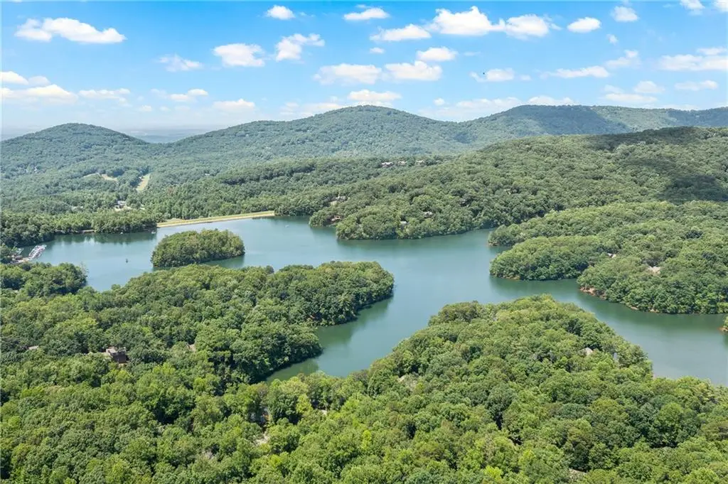37 Petit Ridge Drive, Big Canoe, GA 30143 - #1