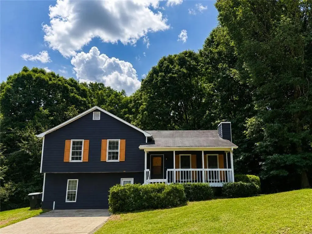 176 Deerfield Drive, Hiram, GA 30141 - #1