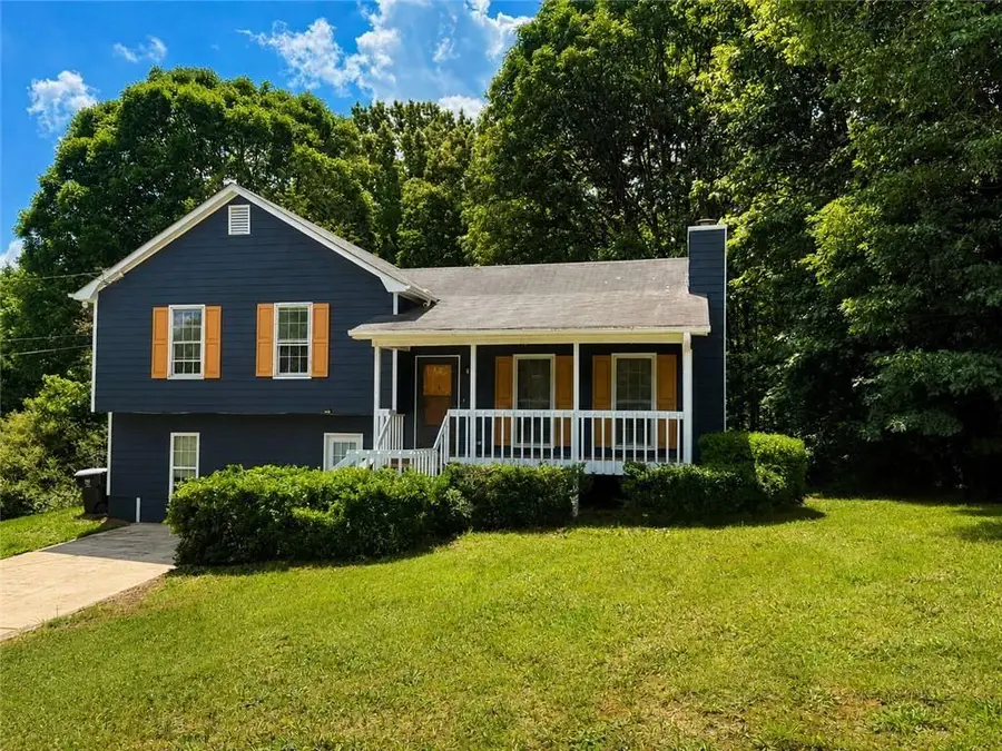 176 Deerfield Drive, Hiram, GA 30141 - #2