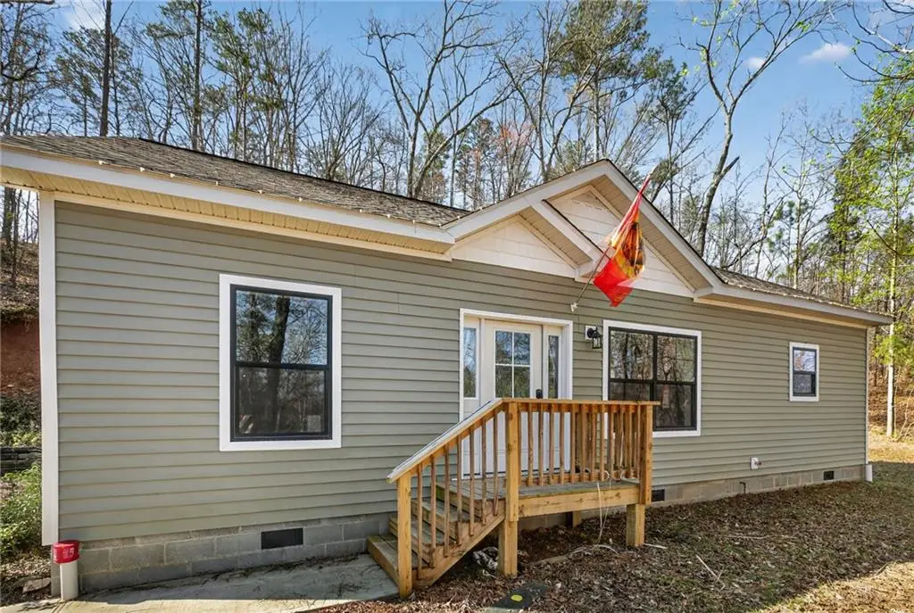 6672 Skyview Drive Se, Acworth, GA 30101 - #1