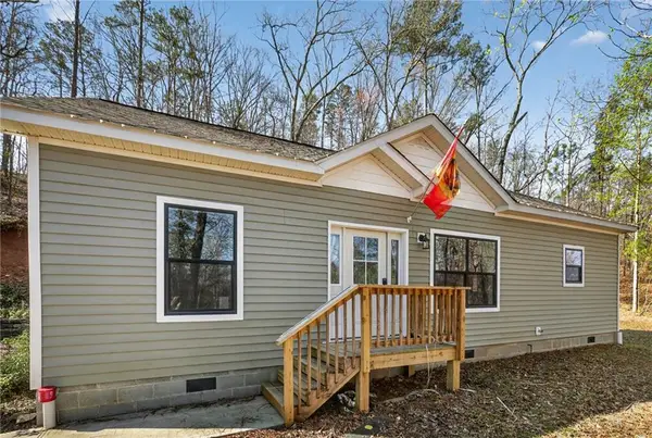 6672 Skyview Drive Se, Acworth, GA 30101