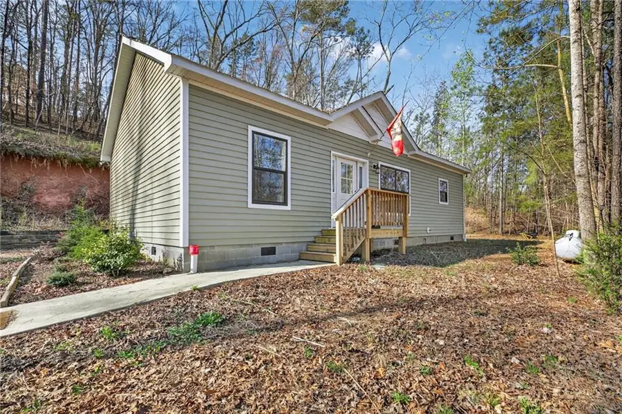 6672 Skyview Drive Se, Acworth, GA 30101 - #2