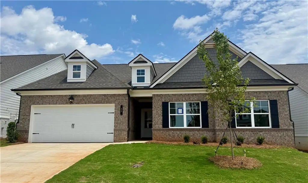 32 Piney Grove Court, Auburn, GA 30011 - #1