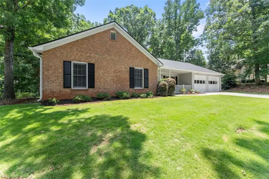 5607 Frontier Walk Lane, Buford, GA 30518 - #3