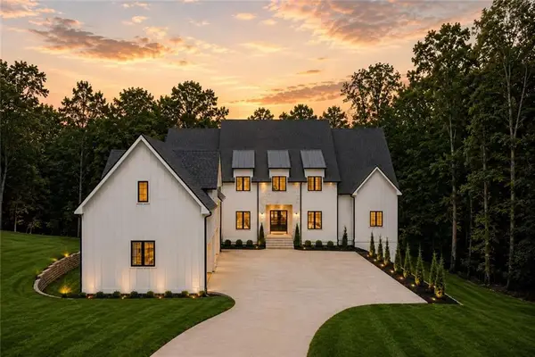 7835 Scenic Drive, Cumming, GA 30041