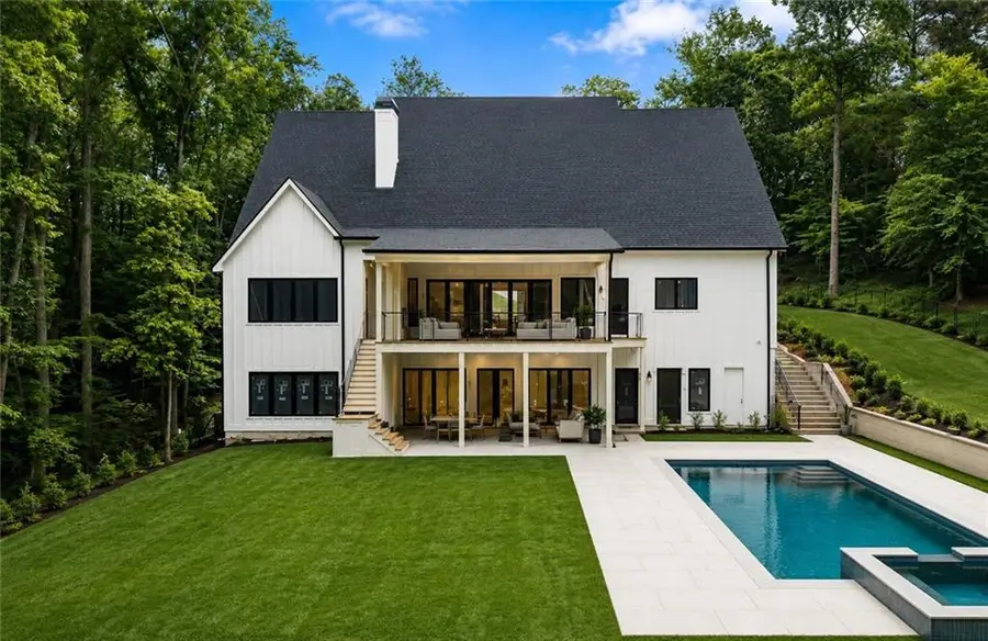 7835 Scenic Drive, Cumming, GA 30041 - #3