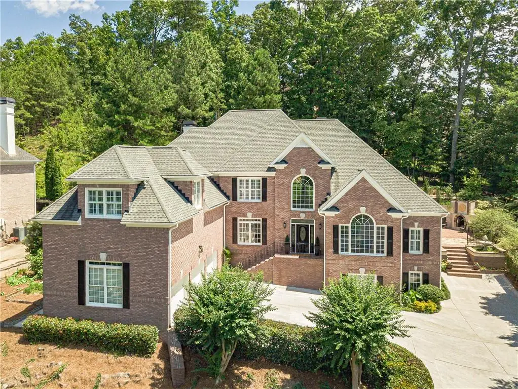 8190 Royal Troon Dr, Duluth, GA 30097 - #1