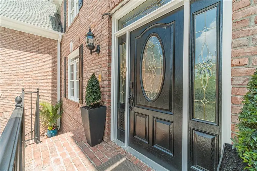 8190 Royal Troon Dr, Duluth, GA 30097 - #3