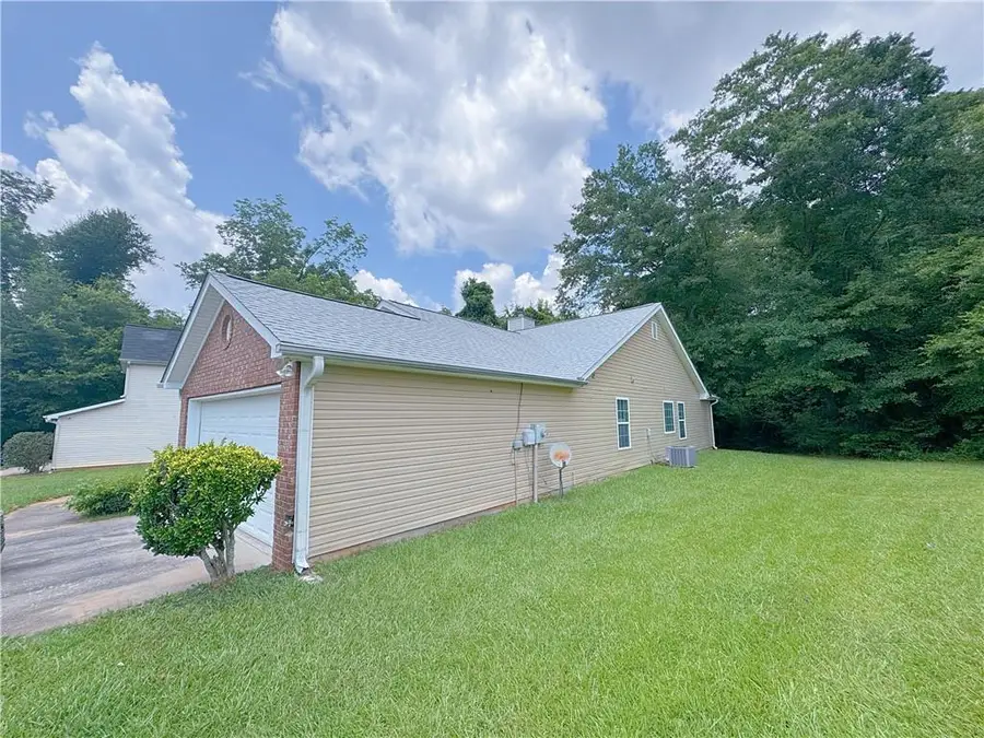 306 Willow Way, Griffin, GA 30224 - #2