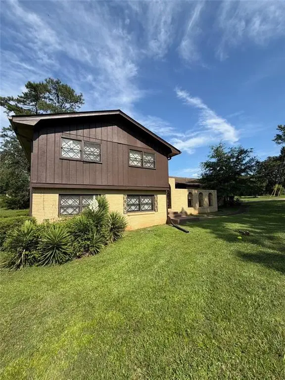 4678 Tara Woods Drive, Ellenwood, GA 30294 - #1