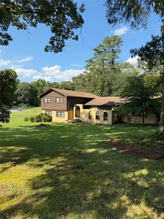 4678 Tara Woods Drive, Ellenwood, GA 30294 - #2