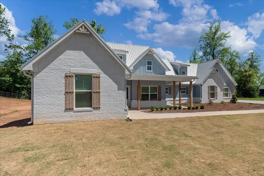 1488 Morgan Road, Bremen, GA 30110 - #2