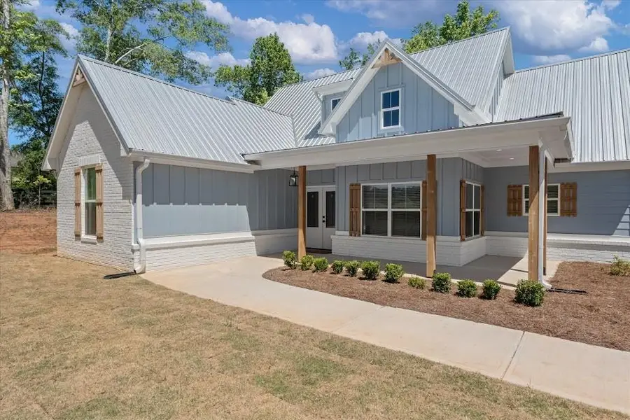 1488 Morgan Road, Bremen, GA 30110 - #3