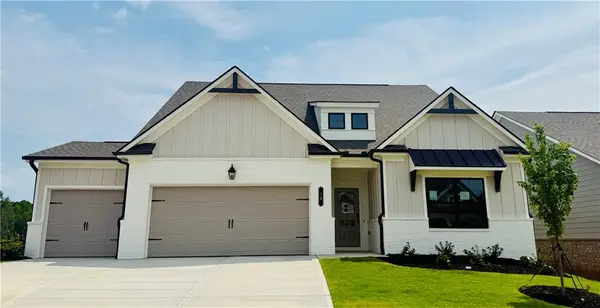18 Piney Grove Court, Auburn, GA 30011