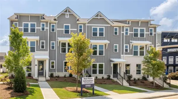 322 Laurel Lane #2021, Hapeville, GA 30354