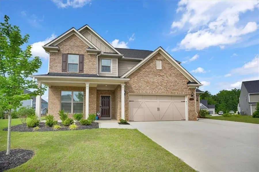 911 Gambino Trace, Peachtree City, GA 30269 - #2