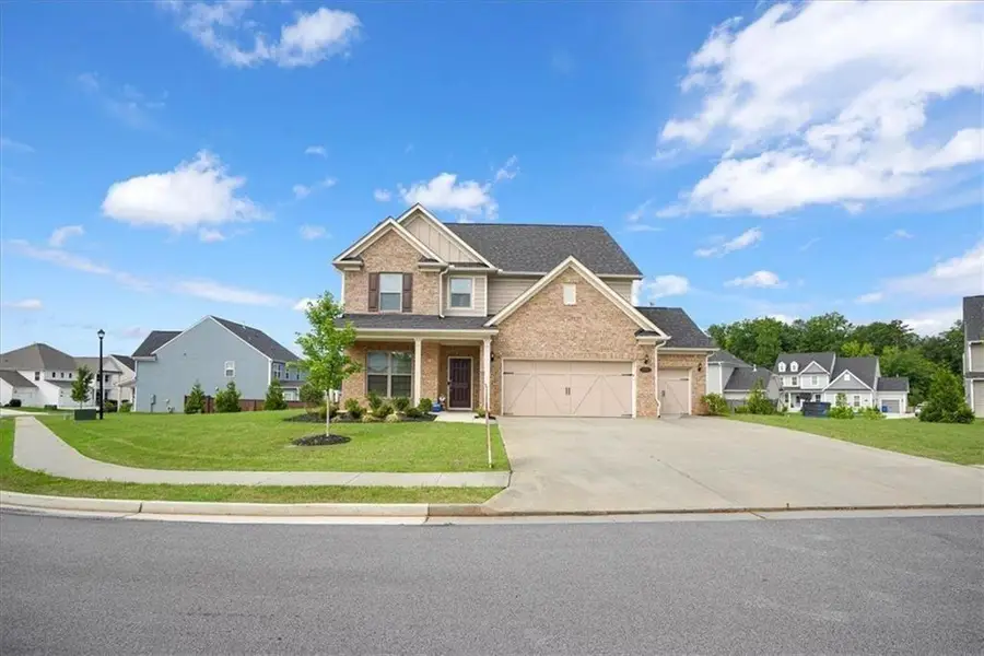 911 Gambino Trace, Peachtree City, GA 30269 - #3