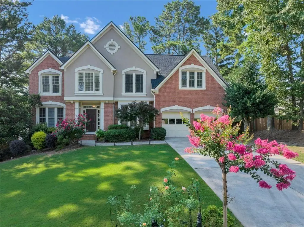 7175 Devonhall Way, Johns Creek, GA 30097 - #1