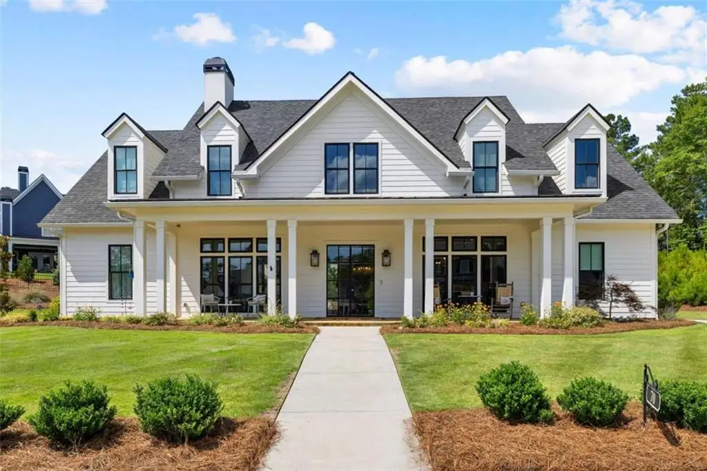70 Stubbs Hill, Senoia, GA 30276 - #1