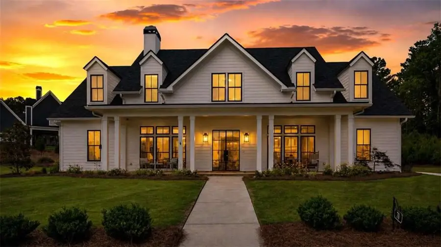70 Stubbs Hill, Senoia, GA 30276 - #2