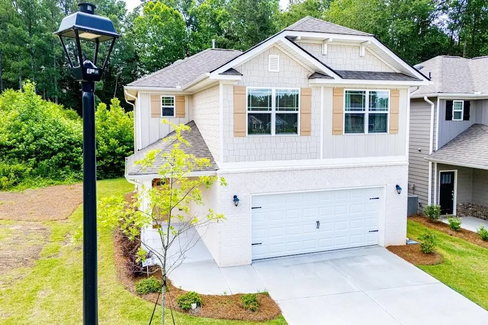 205 Vineyard Walk, Carrollton, GA 30117 - #1