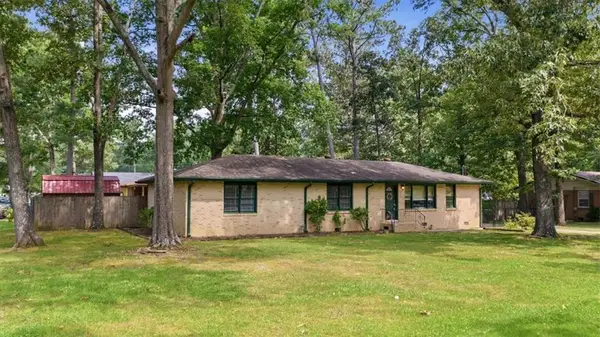 1 Oxford Place Nw, Rome, GA 30165