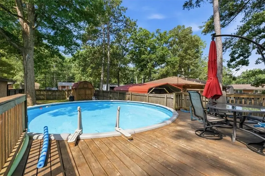 1 Oxford Place Nw, Rome, GA 30165 - #2