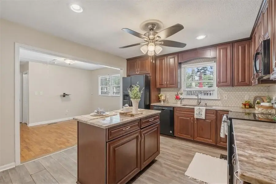 1 Oxford Place Nw, Rome, GA 30165 - #3